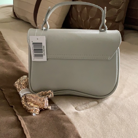 Brand new Bella Russo clutch bag - Picture 2 of 3